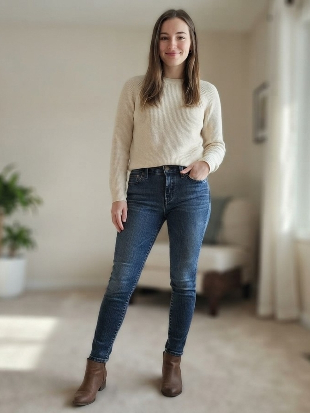 Levi's 535 Legging Women's Jeans